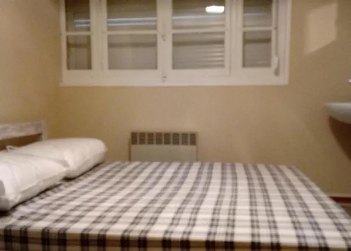 Appartement Proche De La Plage